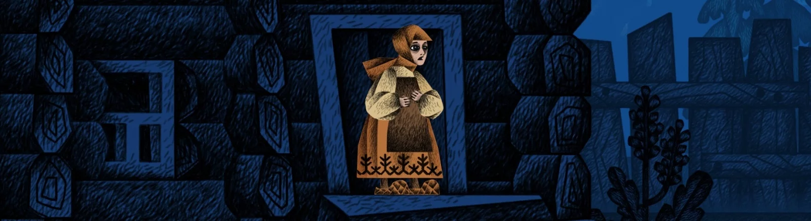 Купить Vasilisa and Baba Yaga (Василиса и Баба Яга) дешево, скидки до -90%, сравнение цен в разных магазинах