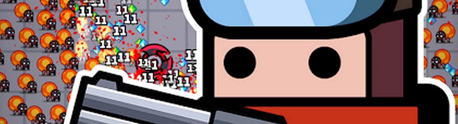 ТОП-8 - игры, похожие на Survivor.io