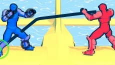 Shadow Fight 2 похожа на Shadow Fight 2
