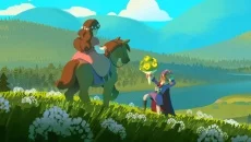 Fabledom - дата выхода для Xbox Series X/S