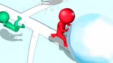 Surviv.io похожа на Surviv.io