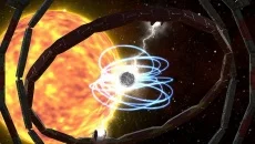 Click Planet - Spacecraft - игра в жанре Космос