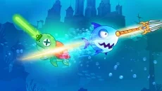 Fish IO: Be the King