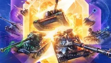 Tanks Blitz - дата выхода для Mac