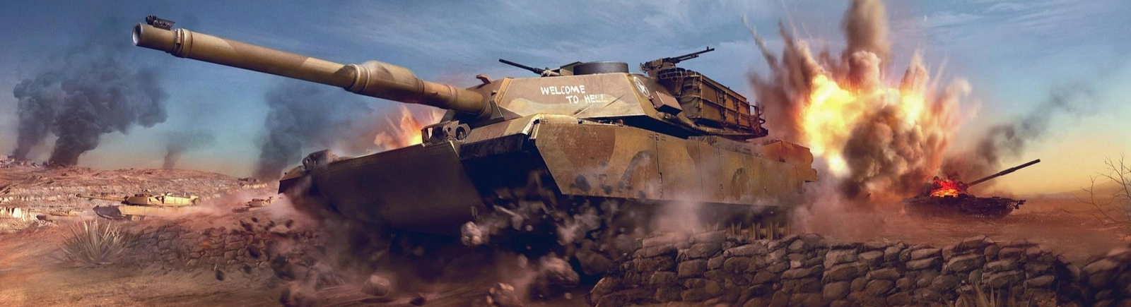 Tanks Blitz - последние новости сегодня (август 2025) - взлом защиты, системные требования, новости обновлений, где скачать игру, трейлер