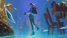 The Star Named EOS - дата выхода для Xbox Series X/S