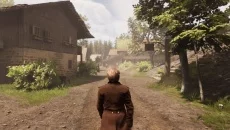 A Bavarian Tale - Totgeschwiegen - дата выхода для Windows 3.x