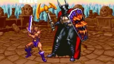 Golden Axe: The Revenge of Death Adder - дата выхода для Arcade