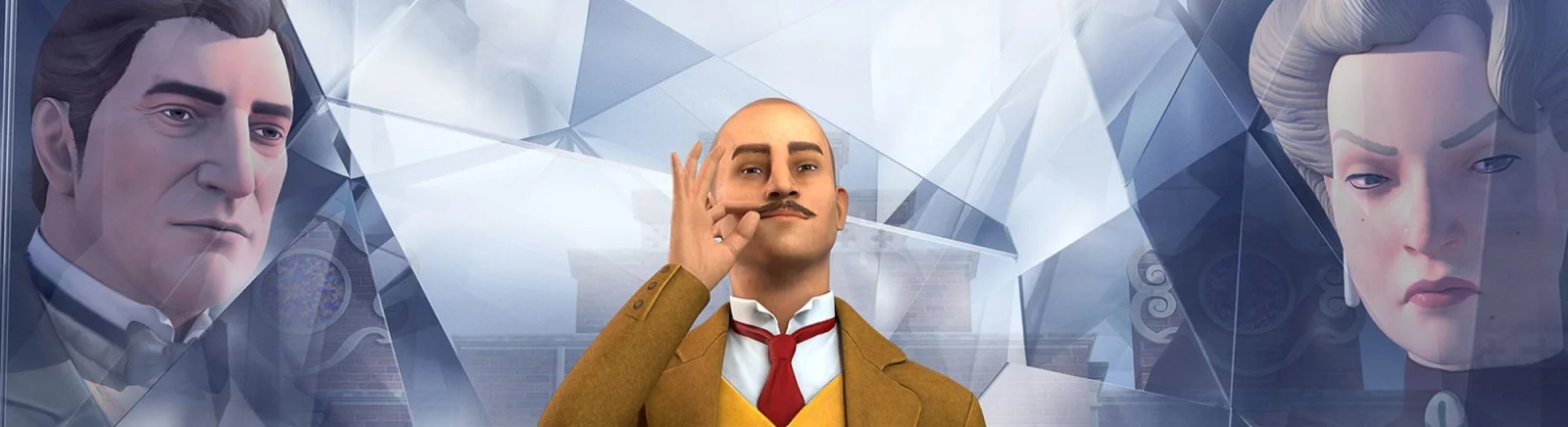 Дата выхода Agatha Christie - Hercule Poirot: The First Cases в разных странах мира