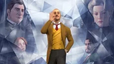 Agatha Christie - Hercule Poirot: The First Cases - дата выхода для Xbox One