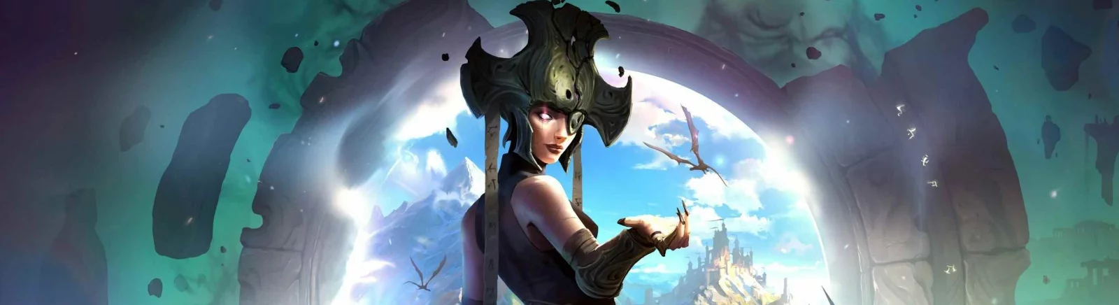Age of Wonders 4 — Таблица для Cheat Engine [UPD: 02.05.2025] / Таблицы / Читы