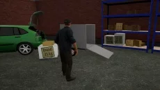 Distributor Simulator - игра в жанре Открытый мир