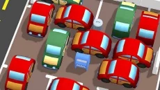 Car Parking: Traffic Jam 3D - дата выхода для iOS