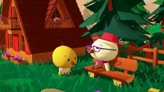 Haven Park - дата выхода для Nintendo Switch 2