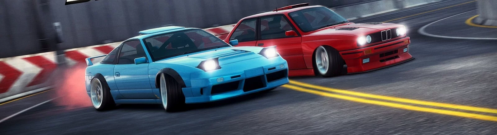 Static Shift Racing - последние новости сегодня (август 2025) - взлом защиты, системные требования, новости обновлений, где скачать игру, трейлер