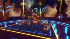 Attack on King: Reloaded - дата выхода