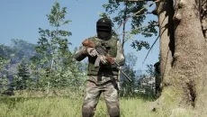 No One Survived - дата выхода для PC