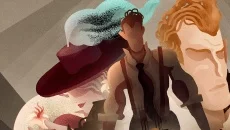 Hades 2 похожа на Hades 2