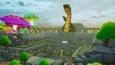 Shiitake Showdown - дата выхода для PC