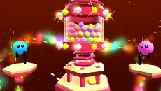 Crab Game похожа на Crab Game