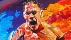WWE 2K23