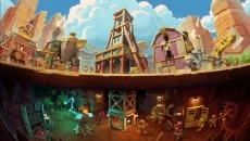 SteamWorld Build - дата выхода