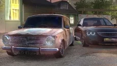 Traffic Racer Russian Village - дата выхода для iOS