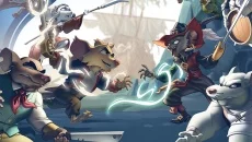 Curse of the Sea Rats - дата выхода