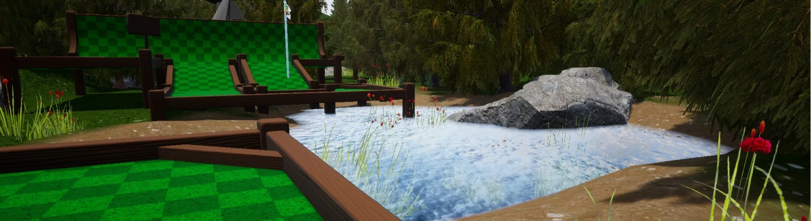 ТОП-5 - игры, похожие на Golf Party