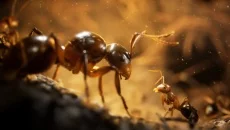 Empire of the Ants