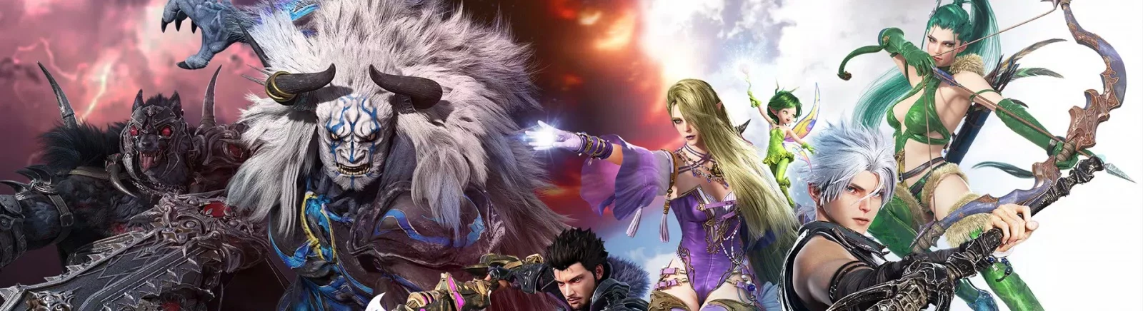 Eternal Kingdom Battle Peak - последние новости сегодня (декабрь 2025) - взлом защиты, системные требования, новости обновлений, где скачать игру, трейлер