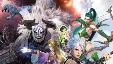Eternal Kingdom Battle Peak - дата выхода для iOS