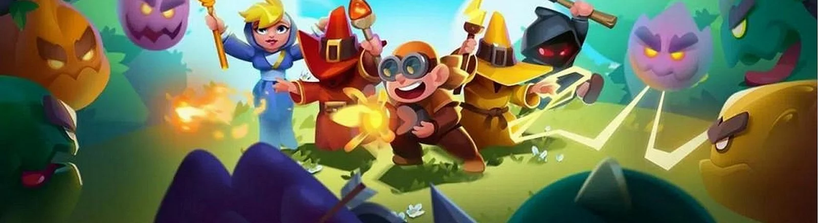 Все отзывы и оценки Rush Royale: Tower Defense TD — 1 мнение