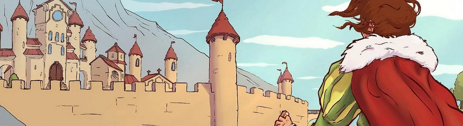 Гайды Choice of Life Middle Ages 2 - советы и руководства: как прокачаться, пройти сложную миссию или заработать денег