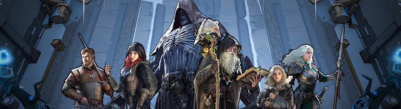 Дата выхода King of Avalon в разных странах мира
