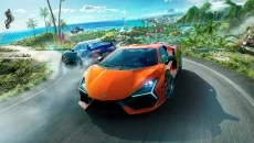 The Crew Motorfest - игра в жанре Гонки