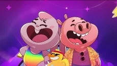 Match Masters - игра в жанре Головоломка