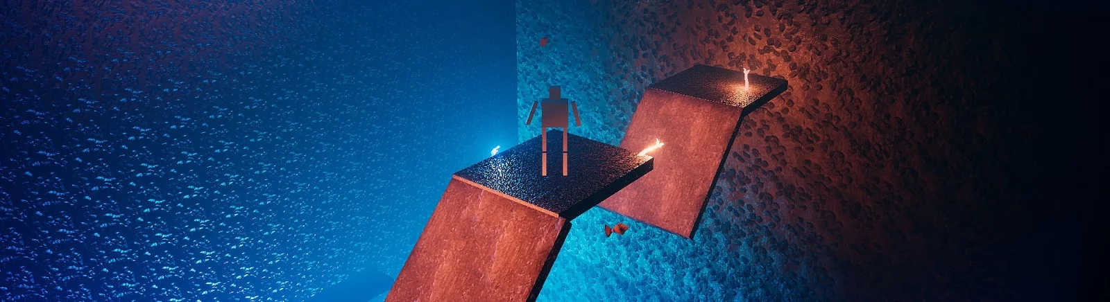 MEGAJUMP - последние новости сегодня (сентябрь 2025) - взлом защиты, системные требования, новости обновлений, где скачать игру, трейлер