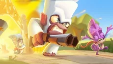 Zooba: Zoo Battle Royale Games