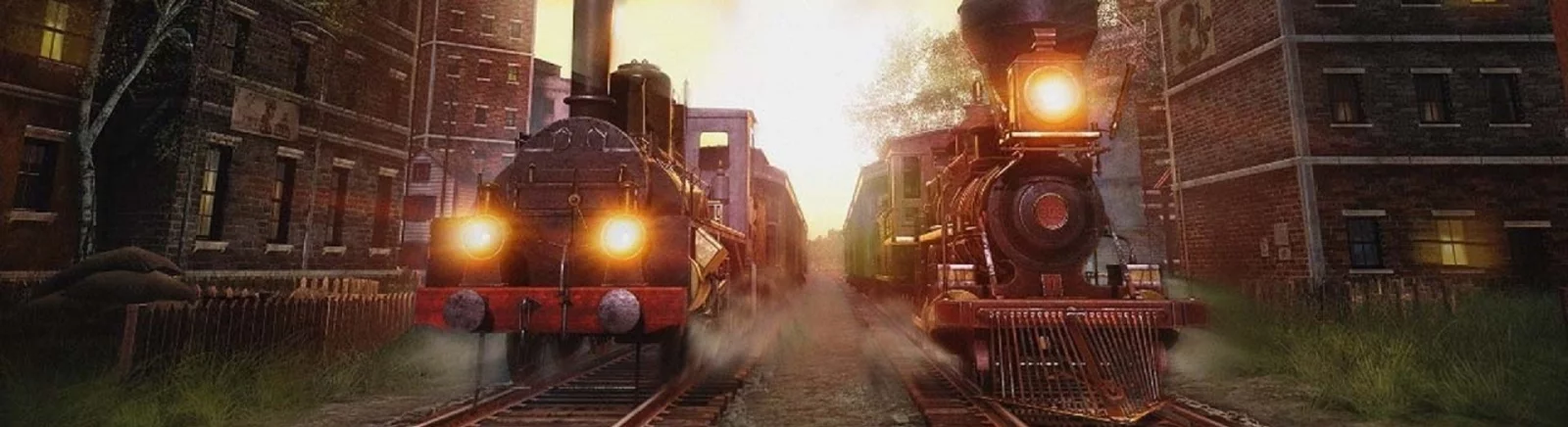 Файлы для Railway Empire 2 - трейнеры, моды, сохранения, патчи