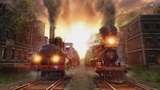 Railway Empire 2 - дата выхода на Xbox One 