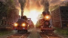 Railway Empire 2 - игра в жанре Изометрия