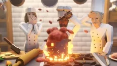 Recipe for Disaster