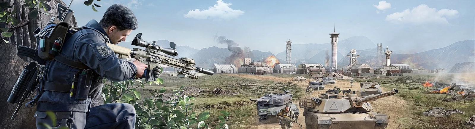 Форум Warpath: Ace Shooter