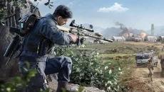 Warpath: Ace Shooter - игра в жанре Онлайн