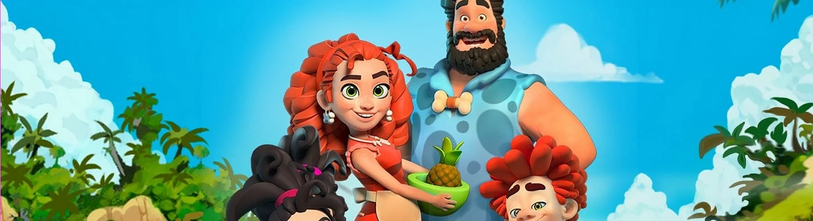 ТОП-16 - игры, похожие на Family Island — Farming game