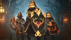 For The King 2