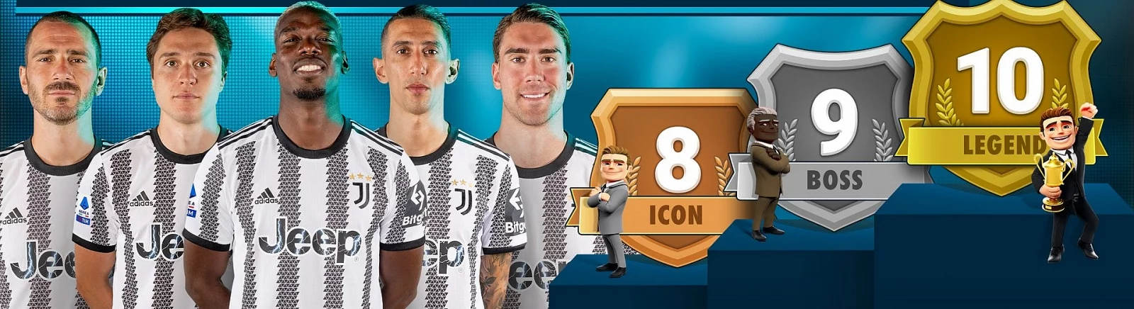 Все отзывы и оценки Online Soccer Manager (OSM) (OSM 22/23) — 0 мнений