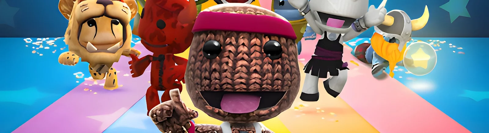 Дата выхода Ultimate Sackboy в разных странах мира