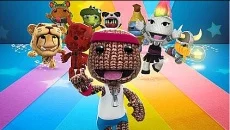 Ultimate Sackboy - дата выхода для iOS